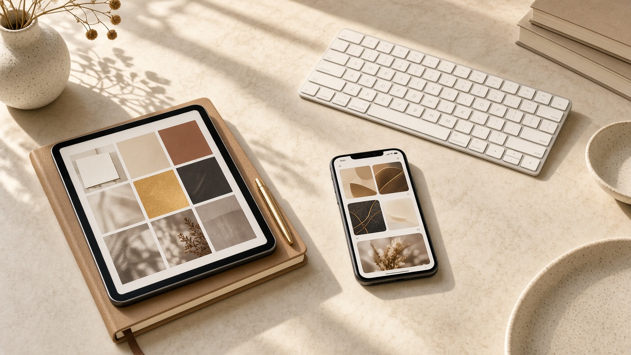 Digital platform strategy