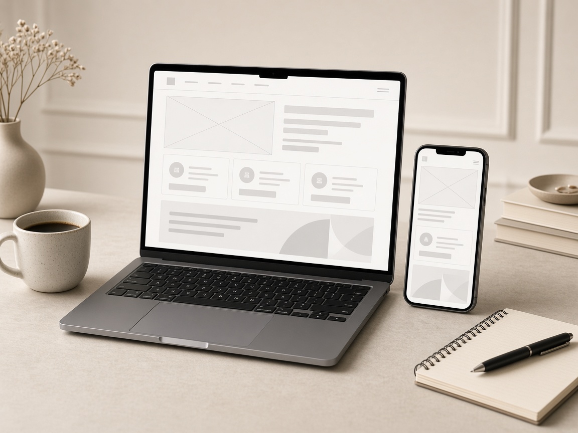 Website Development
